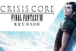最终幻想7核心危机重聚(CRISIS CORE FINAL FANTASY VII REUNION)动作RPG游戏|下载20260121054123644.webp天堂游戏乐园