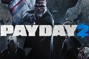 收获日2(Payday 2)第一人称射击游戏20260501083124239.webp天堂游戏乐园
