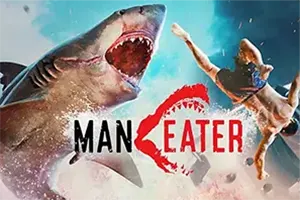 食人鲨(Maneater)开放世界动作RPG游戏20260813032231943.webp天堂游戏乐园