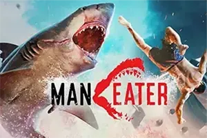 食人鲨(Maneater)开放世界动作RPG游戏