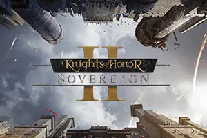 荣誉骑士2：君主 / Knights of Honor II Sovereign 中世纪即时战略游戏20261010061024446.webp天堂游戏乐园