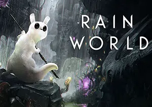 雨世界(Rain World)简中|PC|ACT|2D横版动作冒险游戏2023101501151144.webp天堂游戏乐园