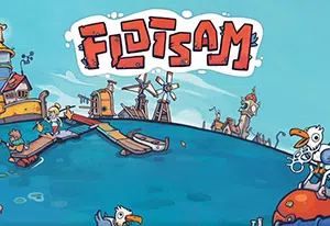 漂流品(Flotsam)简中|PC|漂浮城市模拟经营游戏2023102807051760.webp天堂游戏乐园