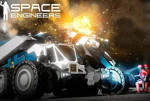太空工程师(Space Engineers)简中|PC|ACT|开放世界太空科幻冒险游戏20240118113231649.webp天堂游戏乐园