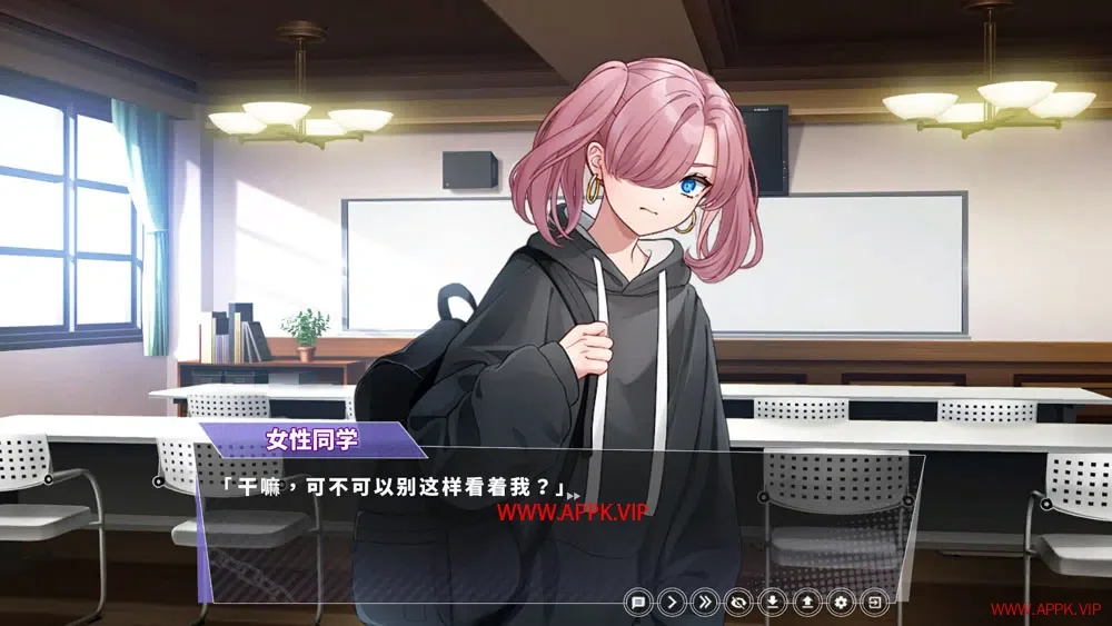 幸福的二人房(Happiness Double Room)养成互动SLG游戏|下载20240225133746461.webp天堂游戏乐园