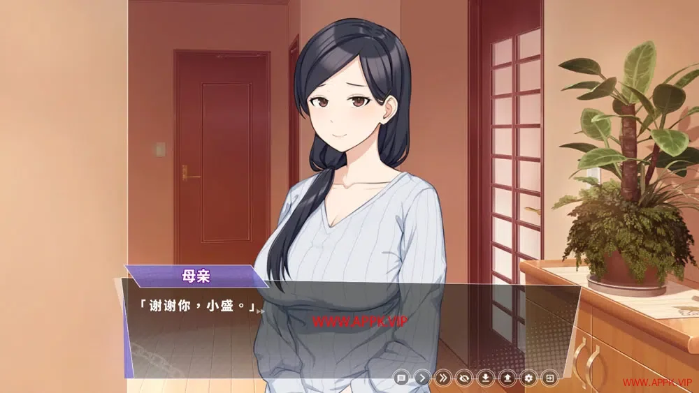 幸福的二人房(Happiness Double Room)养成互动SLG游戏|下载20240225133751173.webp天堂游戏乐园