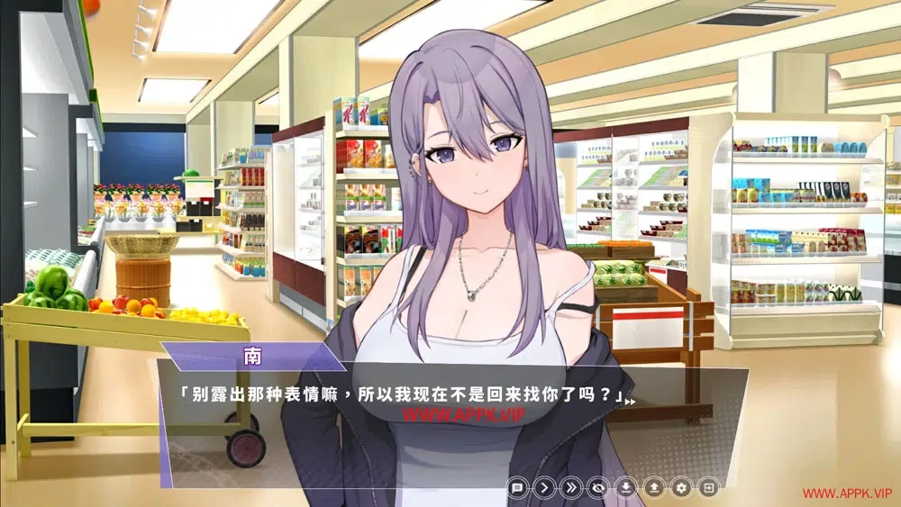 幸福的二人房(Happiness Double Room)养成互动SLG游戏|下载20240225133754248.webp天堂游戏乐园
