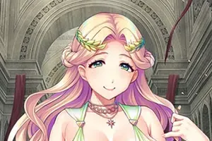 女神狩猎(hentai-heaven)简中|PC|ADV|卡通视觉小说游戏[PC+Android]