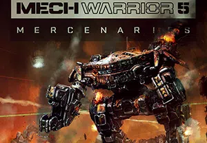 机甲战士5雇佣兵(MechWarrior 5：Mercenaries)汉化|PC|ACT|机器模拟动作射击游戏20240314073821501.webp天堂游戏乐园