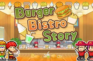 开罗：创意汉堡物语(Burger Bistro Story)简中|PC|SIM|汉堡店模拟经营游戏20240506132257721.webp天堂游戏乐园