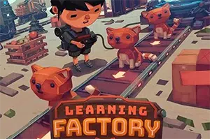 学习工厂(Learning Factory)简中|PC|SIM|轻松工厂自动化游戏20240507012612235.webp天堂游戏乐园