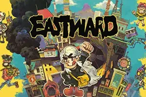 风来之国(Eastward)经典复古冒险RPG游戏|下载