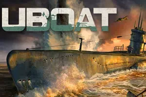 潜艇(UBOAT)二战潜艇模拟沙盒生存游戏|下载