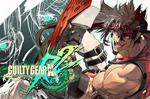 罪恶装备启示者2(GUILTY GEAR Xrd REV 2)简中|PC|FTG|2D横版格斗游戏20240629145711852.webp天堂游戏乐园