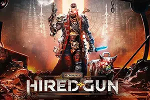 涅克罗蒙达赏金猎人(Necromunda: Hired Gun)简中|PC|FPS|第一人称射击游戏20240910232942272.webp天堂游戏乐园