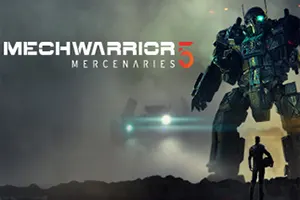 机甲战士5雇佣兵(MechWarrior 5 Mercenaries)动作射击游戏|下载20250904051313802.webp天堂游戏乐园