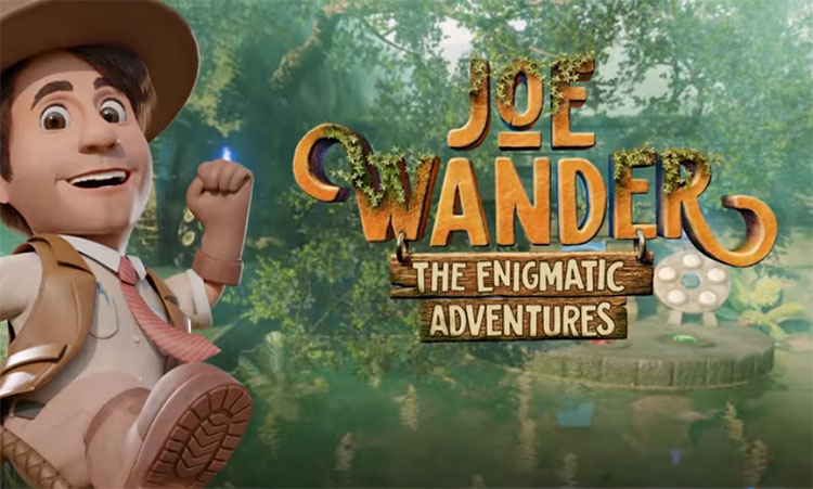 漫游乔和他的神秘冒险 (Joe Wander and the Enigmatic Adventures) 简体中文|纯净安装|冒险解谜2023020515440062.jpg天堂游戏乐园