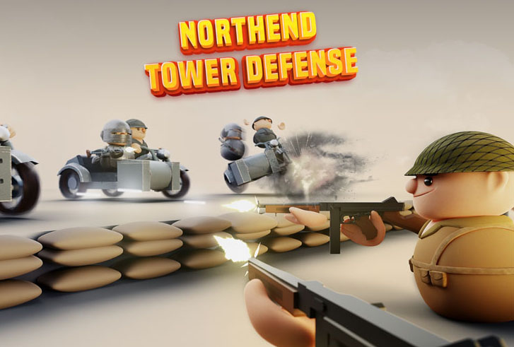 诺森德塔防 (Northend Tower Defense) 简体中文|纯净安装|策略塔防2023021402215429.jpg天堂游戏乐园