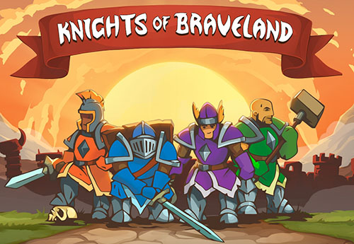勇敢大陆骑士(Knights of Braveland)简中|PC|横版闯关动作游戏2023021716475691.jpg天堂游戏乐园