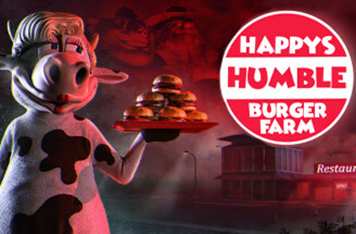 开心小汉堡庄 (Happy’s Humble Burger Farm) 简体中文|纯净安装|恐怖模拟经营2023022706471761.jpg天堂游戏乐园