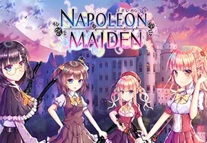 拿破仑少女(Napoleon Maiden)繁中|PC|日系美少女冒险解谜游戏202310091238442.webp天堂游戏乐园