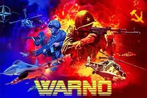 预先号令(WARNO)第三次世界大战即时战略游戏|下载