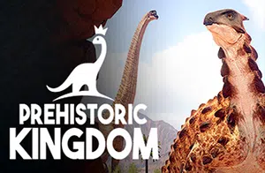 史前王国(Prehistoric Kingdom)简中|PC|恐龙动物园模拟经营游戏2023113013355146.webp天堂游戏乐园