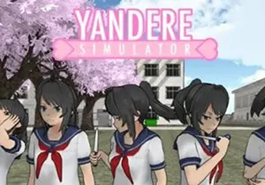 病娇模拟器(Yandere Simulator)汉化|PC|AVG|学校模拟策略冒险游戏20240510051130620.webp天堂游戏乐园