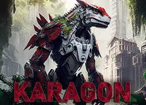 卡拉贡(Karagon)简中|PC|ACT|开放世界建造射击生存游戏20240528162125614.webp天堂游戏乐园