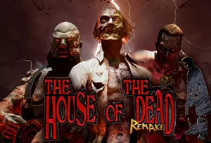 死亡之屋重制版(THE HOUSE OF THE DEAD: Remake)简中|PC|FPS|轨道光枪丧尸射击游戏20240607091643745.webp天堂游戏乐园