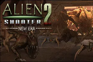 孤胆枪手2新纪元(Alien Shooter 2-New Era)汉化|PC|TPS|平面等距射击游戏20240608132223387.webp天堂游戏乐园