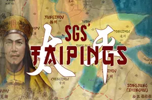 太平天国(SGS Taipings)简中|PC|SLG|卡牌策略游戏20240608141210997.webp天堂游戏乐园