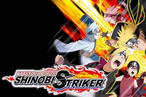 火影忍者博人传忍者先锋(Naruto to Boruto Shinobi Striker)简中|PC|ACT|忍者动作冒险游戏20240630095208954.webp天堂游戏乐园