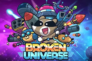 残缺宇宙(Broken Universe – Tower Defense)简中|PC|SLG|卡通策略塔防游戏20240630095950958.webp天堂游戏乐园