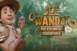 漫游乔和他的神秘冒险(Joe Wander and the Enigmatic Adventures)简中|PC|AVG|烧脑冒险解谜游戏20240630103957172.webp天堂游戏乐园