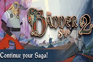 旗帜的传说2(The Banner Saga 2)简中|PC|SLG|2D手绘战场策略游戏20240718083704986.webp天堂游戏乐园