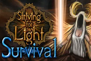 争取光明生存(Striving for Light: Survival)简中|PC|ACT|竞技场动作生存游戏20240801122240144.webp天堂游戏乐园