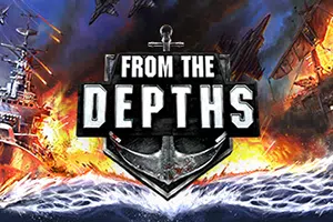 深海远航(From the Depths)简中|PC|SIM|自由海战策略模拟游戏20240801151944307.webp天堂游戏乐园