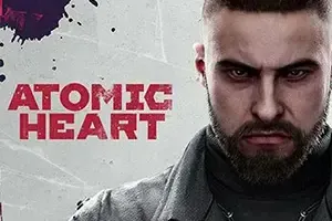 原子之心(Atomic Heart)乌托邦世界动作冒险游戏|下载