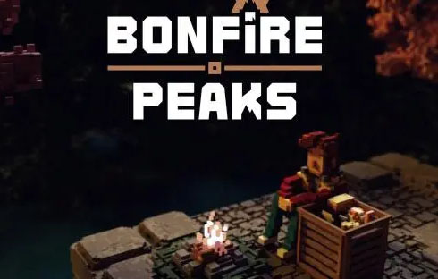 篝火山峰 (Bonfire Peaks) 简体中文|纯净安装|纯解谜游戏2023030304594613.jpg天堂游戏乐园