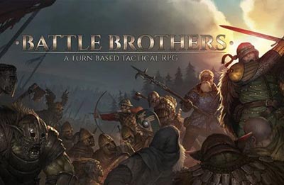 战场兄弟 (Battle Brothers) 汉化中文|纯净安装|奇幻背景策略战棋游戏2023031605482678.jpg天堂游戏乐园