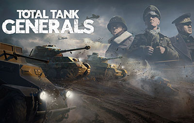 全面坦克战略官 (Total Tank Generals) 简体中文|纯净安装|二战策略战棋游戏2023033110233575.jpg天堂游戏乐园