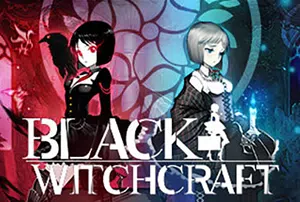 黑色巫术(Black Witchcraft)简中|PC|2D横版哥特风动作冒险游戏2023101202232132.webp天堂游戏乐园