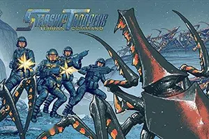 星河战队人族命令(Starship Troopers: Terran Command)简中|PC|超激爽实时战略游戏2023111603262841.webp天堂游戏乐园