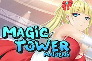 魔塔少女(Magic Tower & Maidens)简中|PC|RPG|2D魔塔角色扮演游戏20240224021848524.webp天堂游戏乐园