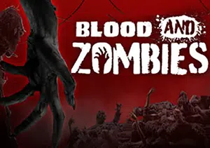 血与丧尸(Blood And Zombies)繁中|PC|FPS|第一人称僵尸恐怖射击游戏20240527095745329.webp天堂游戏乐园