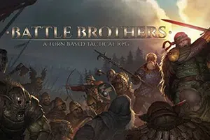 战场兄弟(Battle Brothers)汉化|PC|SLG|奇幻策略战棋游戏20240618111100714.webp天堂游戏乐园