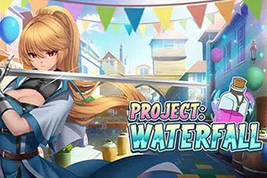 瀑布计划(Project: WATERFALL)简中|PC|PUZ|益智休闲游戏20240801134500440.webp天堂游戏乐园