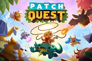 拼贴冒险传(Patch Quest)简中|PC|ACT|快节奏动作射击游戏20240805132753287.webp天堂游戏乐园