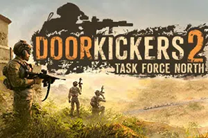 破门而入2北方特遣队(Door Kickers 2: Task Force North)汉化|PC|SLG|俯视角战术策略游戏20240811072212451.webp天堂游戏乐园